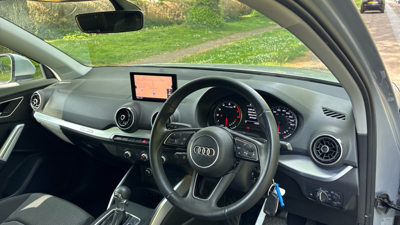 Audi Q2 1.4 TFSI Sport 5dr S Tronic Petrol Estate